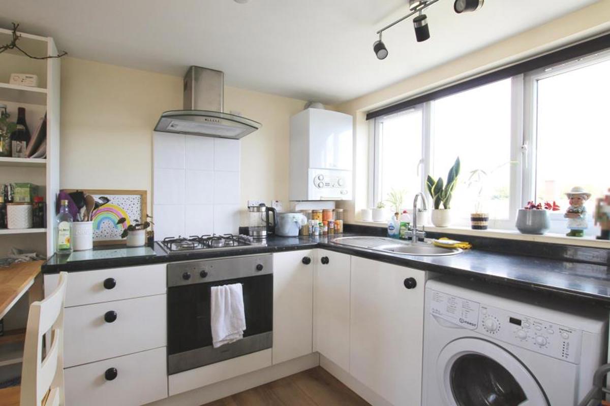 Flat Filton Avenue in Bristol