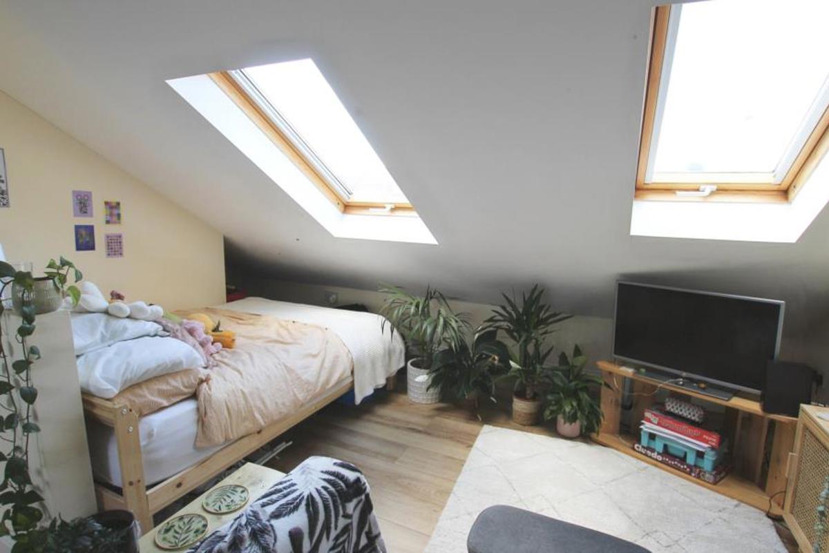 Flat Filton Avenue in Bristol