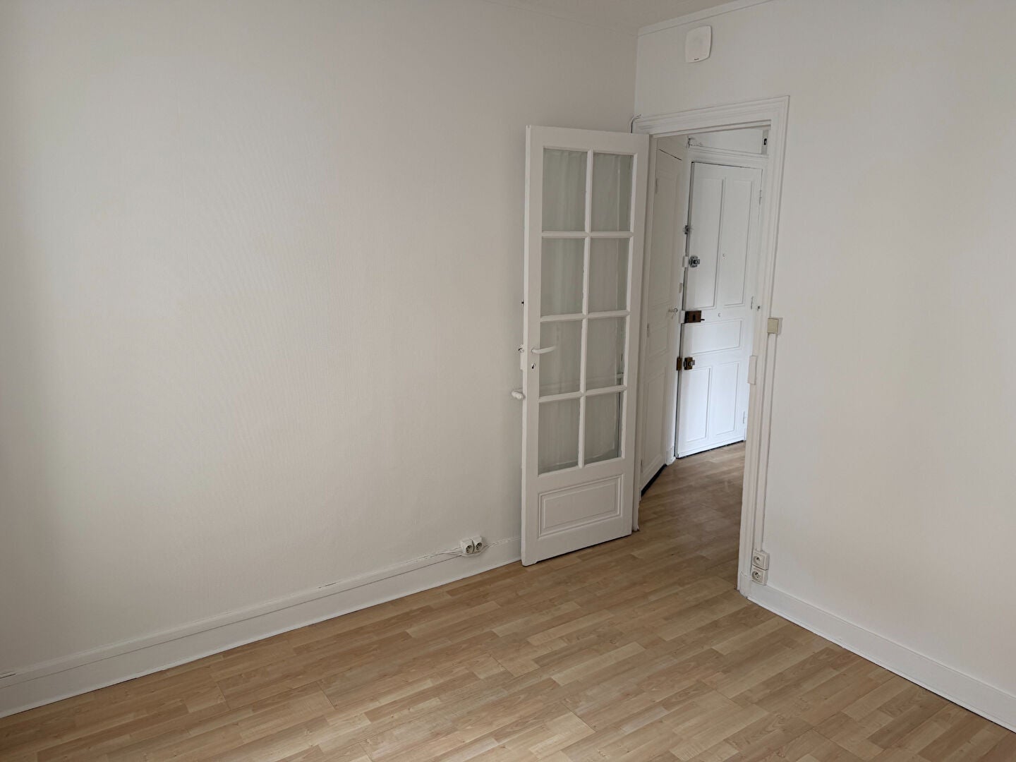 Appartement Boulevard Voltaire à Issy-les-Moulineaux