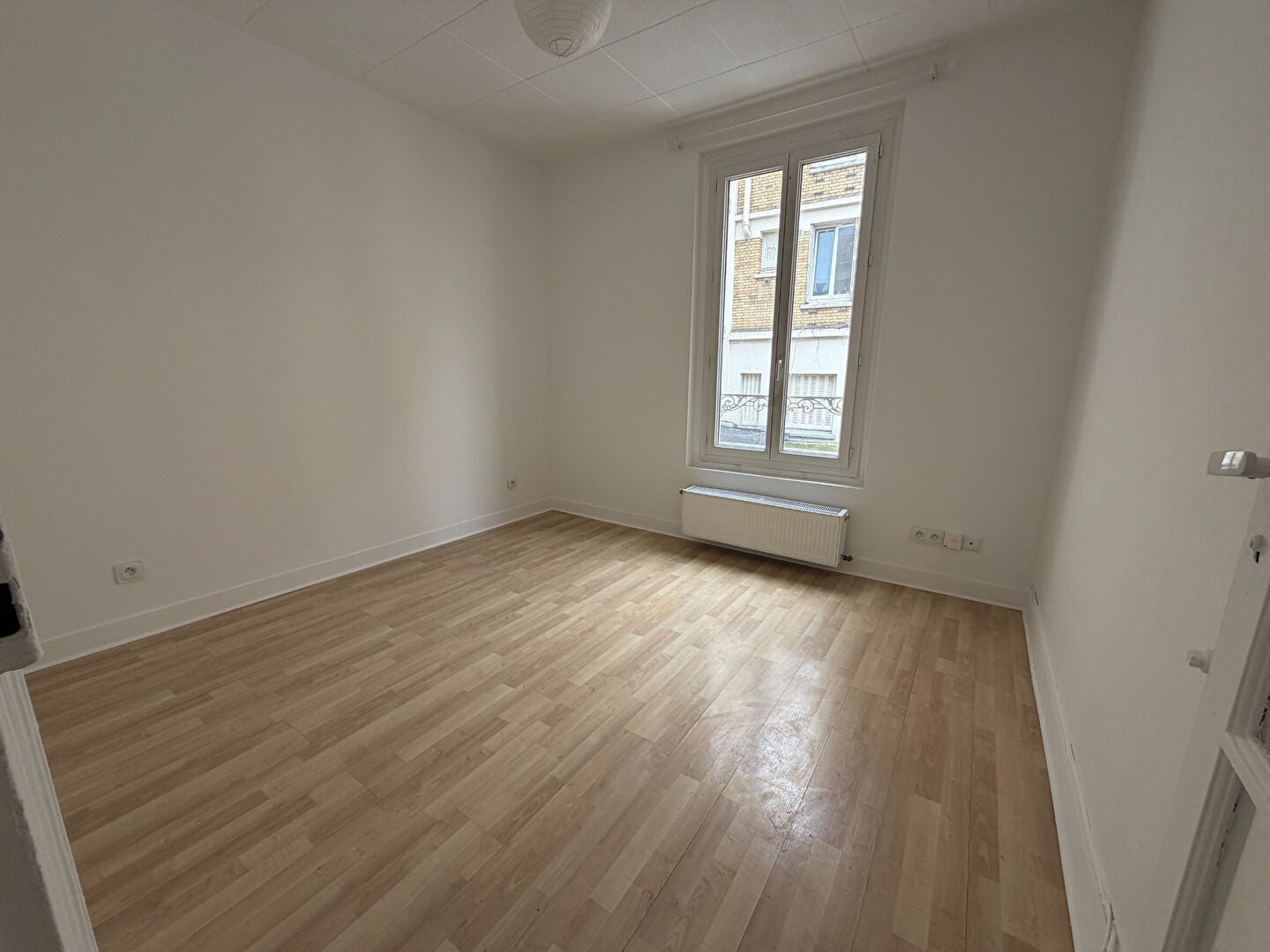 Appartement Boulevard Voltaire à Issy-les-Moulineaux