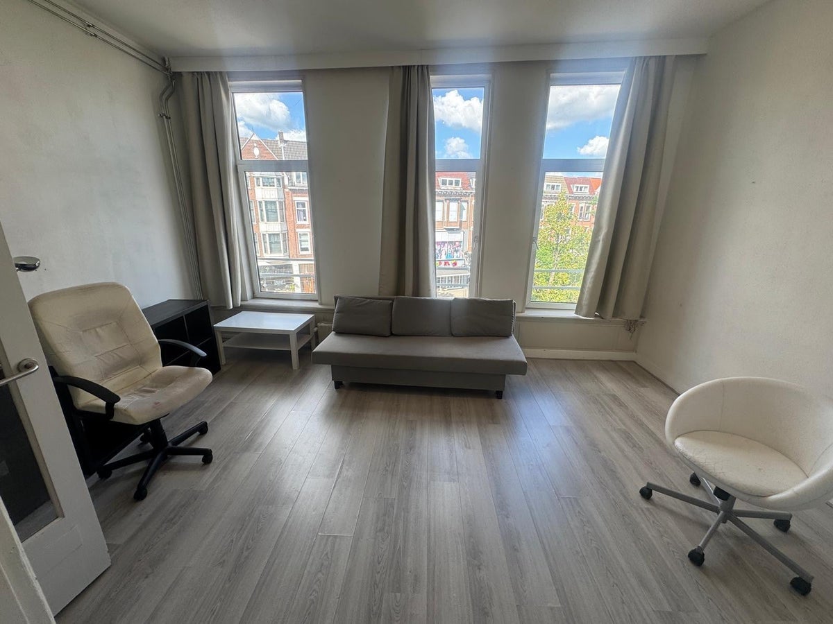Appartement te huur in Rotterdam – Middellandplein – foto 1