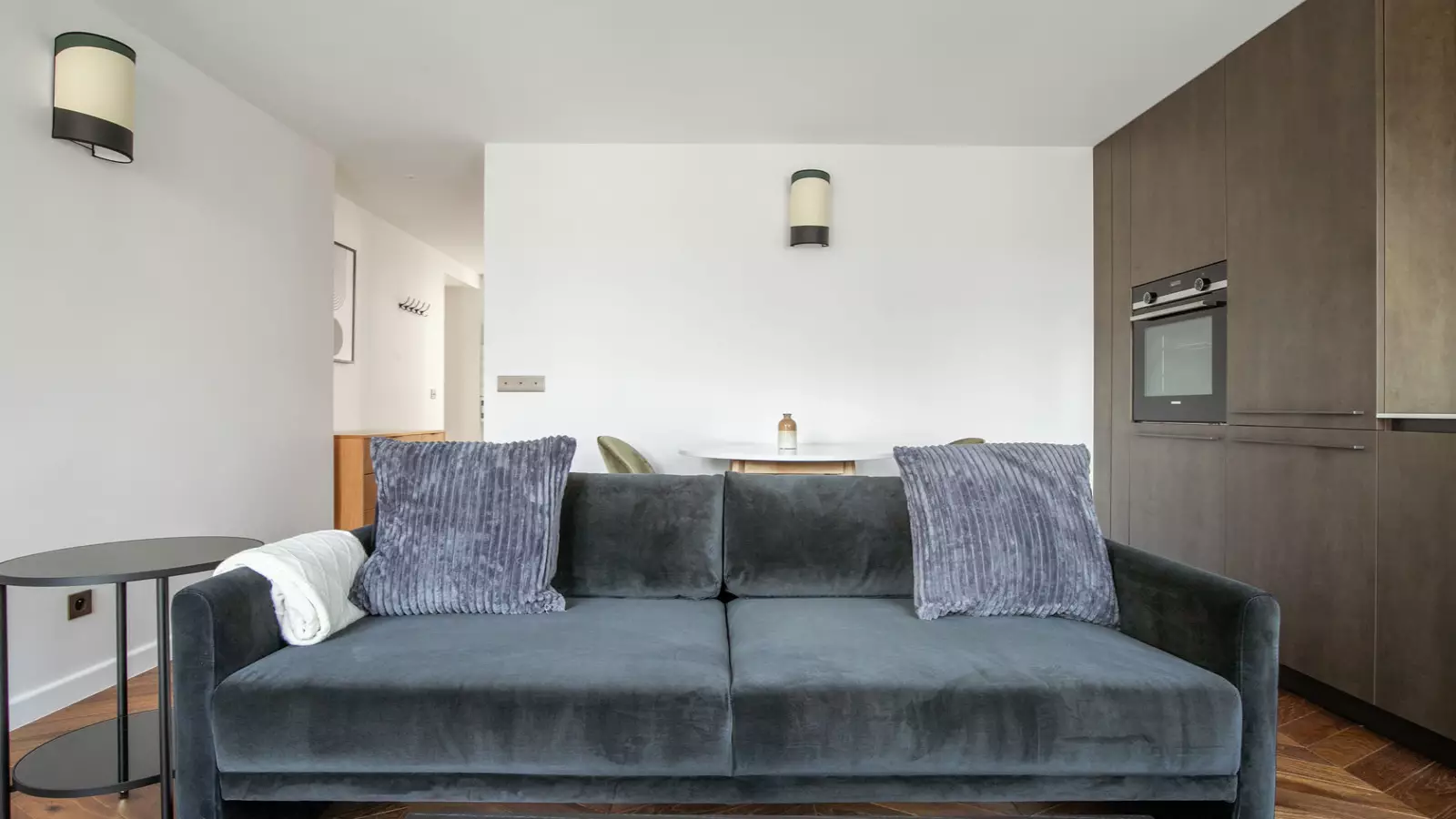 Appartement Rue Danielle Casanova à Paris