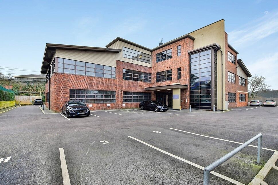 Flat Macclesfield Road in Wilmslow