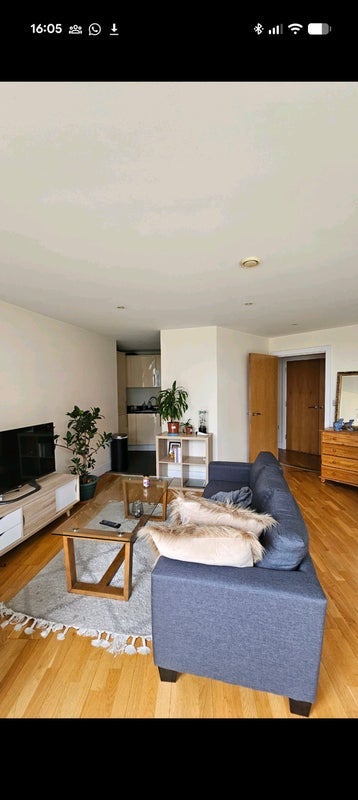 Room Drayton Park in Greater London