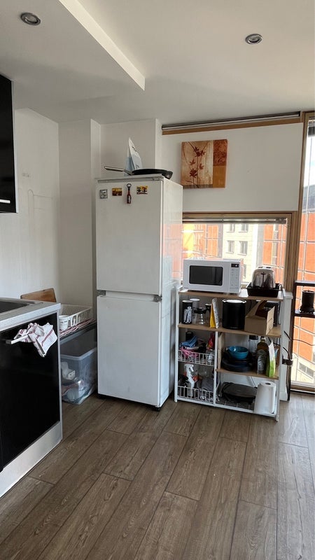 Room Wellington Street in Leeds