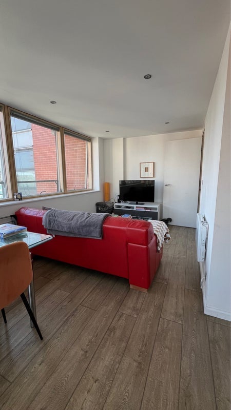 Room Wellington Street in Leeds