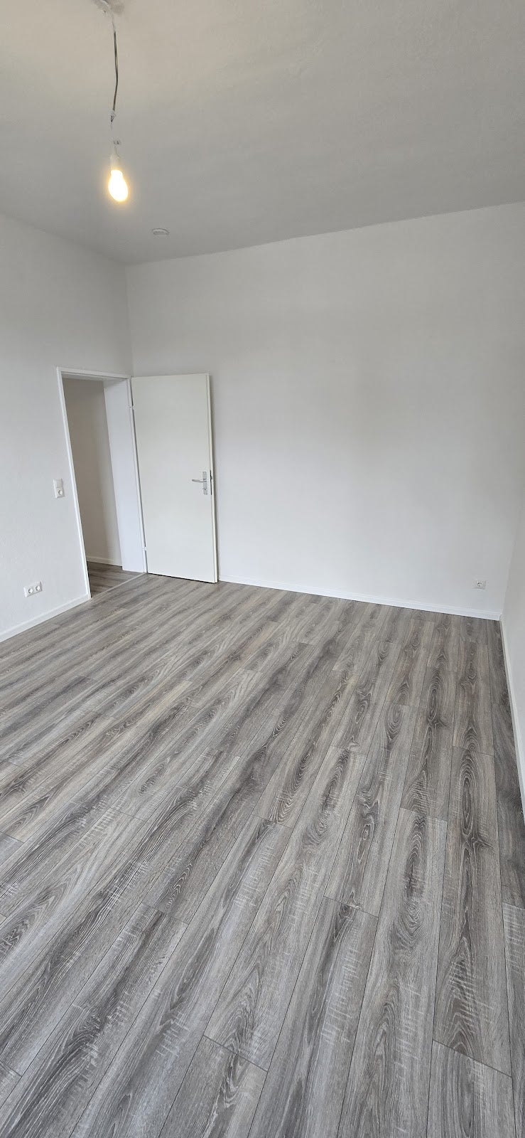 Wohnung Bergmannstraße in Gelsenkirchen