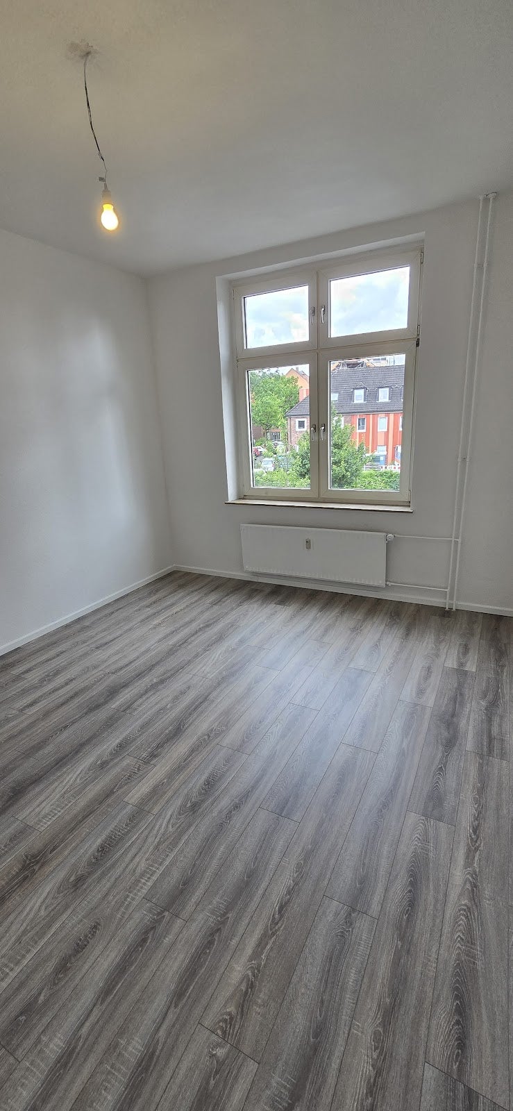 Wohnung Bergmannstraße in Gelsenkirchen
