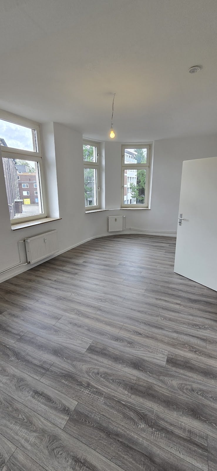 Wohnung Bergmannstraße in Gelsenkirchen