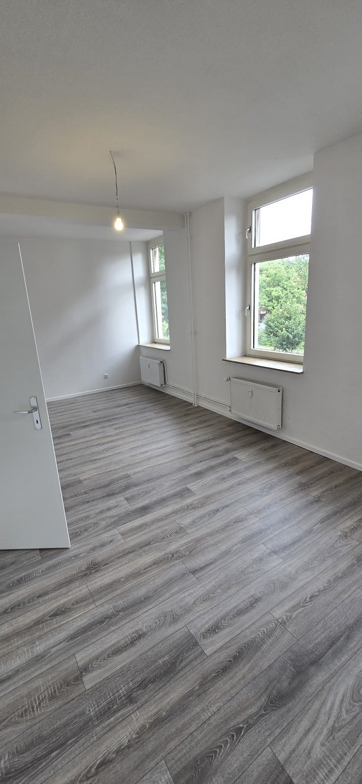 Wohnung Bergmannstraße in Gelsenkirchen