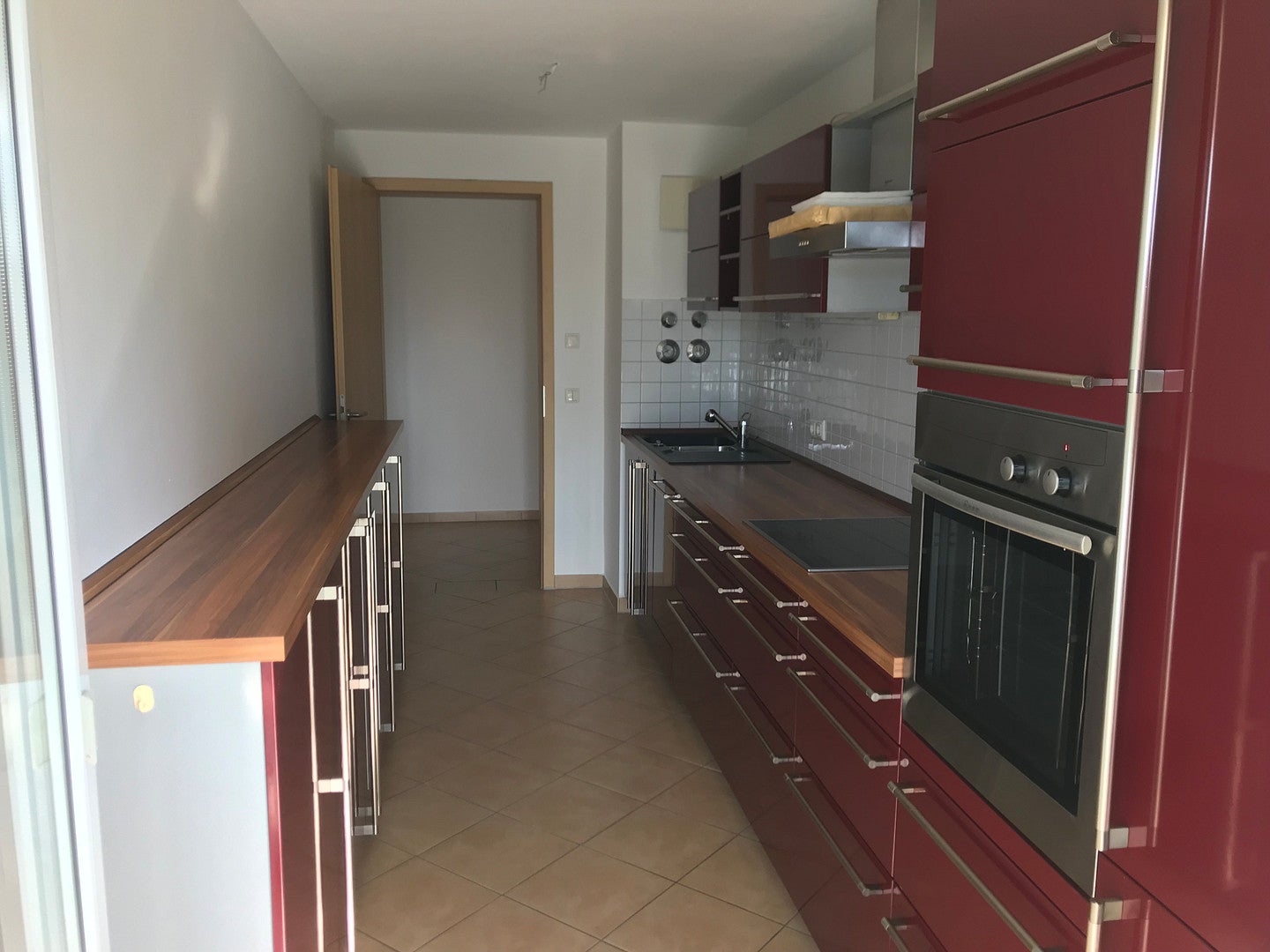 Wohnung Dachauer Straße in Oberschleißheim