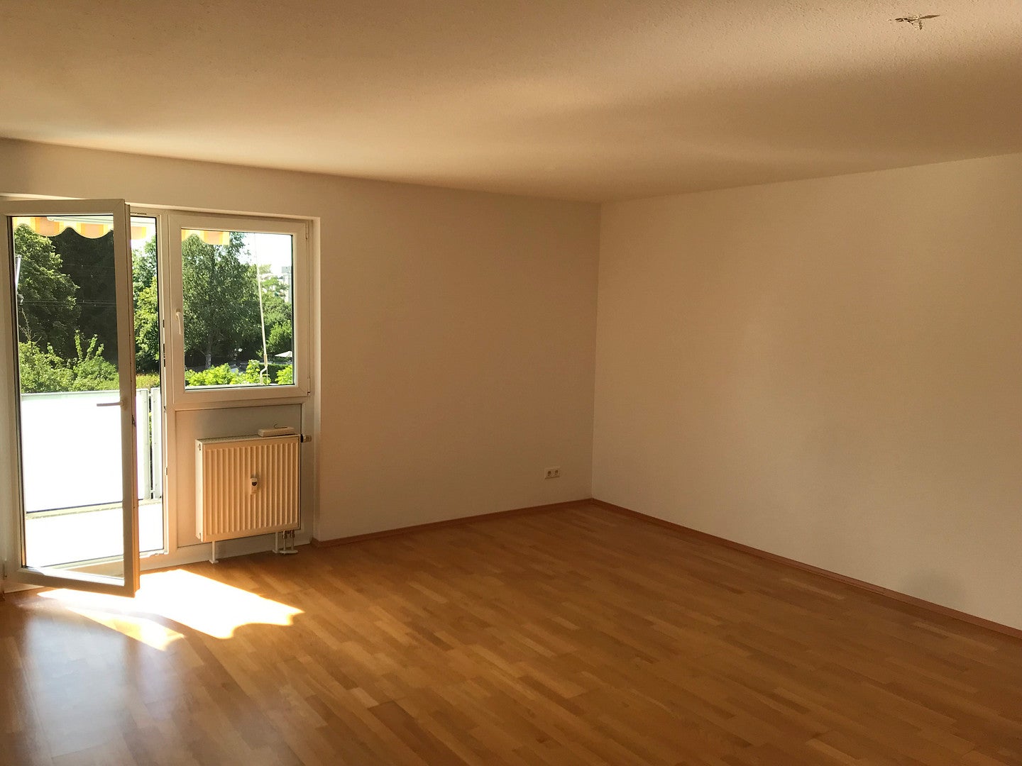 Wohnung Dachauer Straße in Oberschleißheim