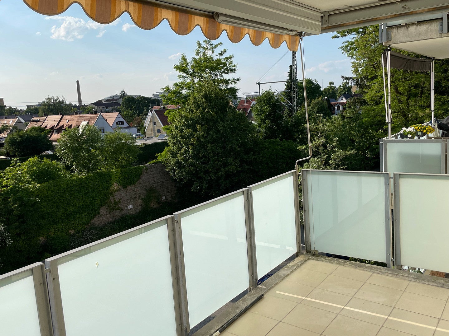 Wohnung Dachauer Straße in Oberschleißheim