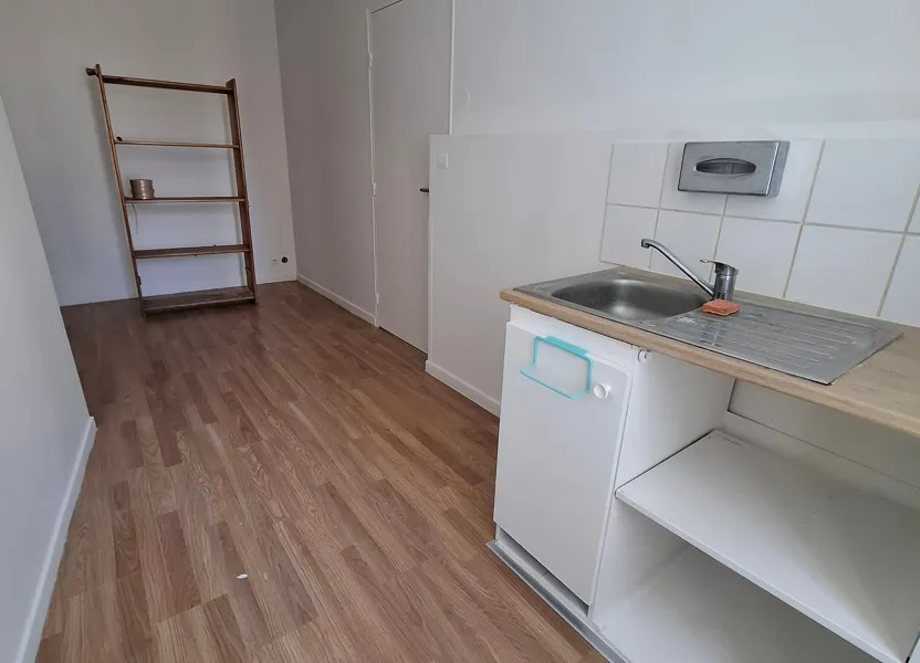 Appartement Quai André Planson à La Ferté-sous-Jouarre
