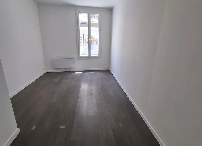 Appartement Quai André Planson à La Ferté-sous-Jouarre