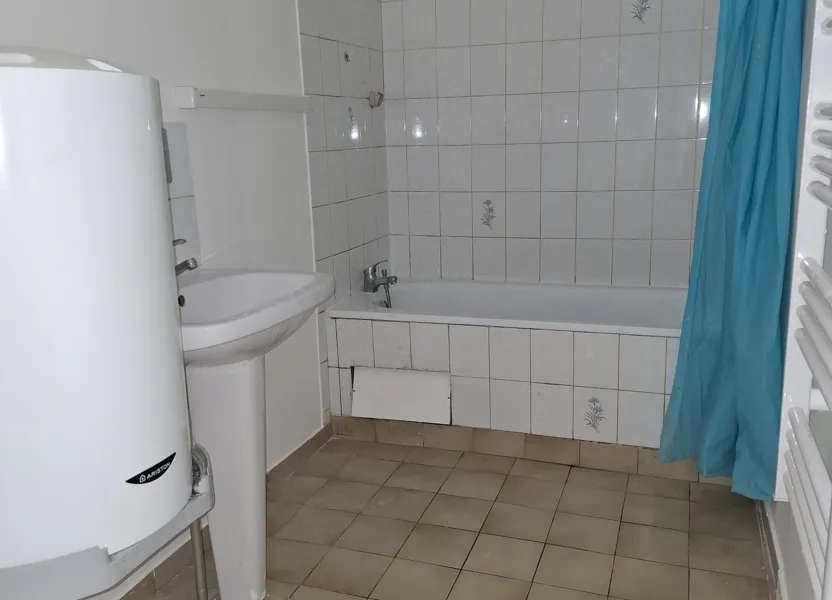 Appartement Quai André Planson à La Ferté-sous-Jouarre