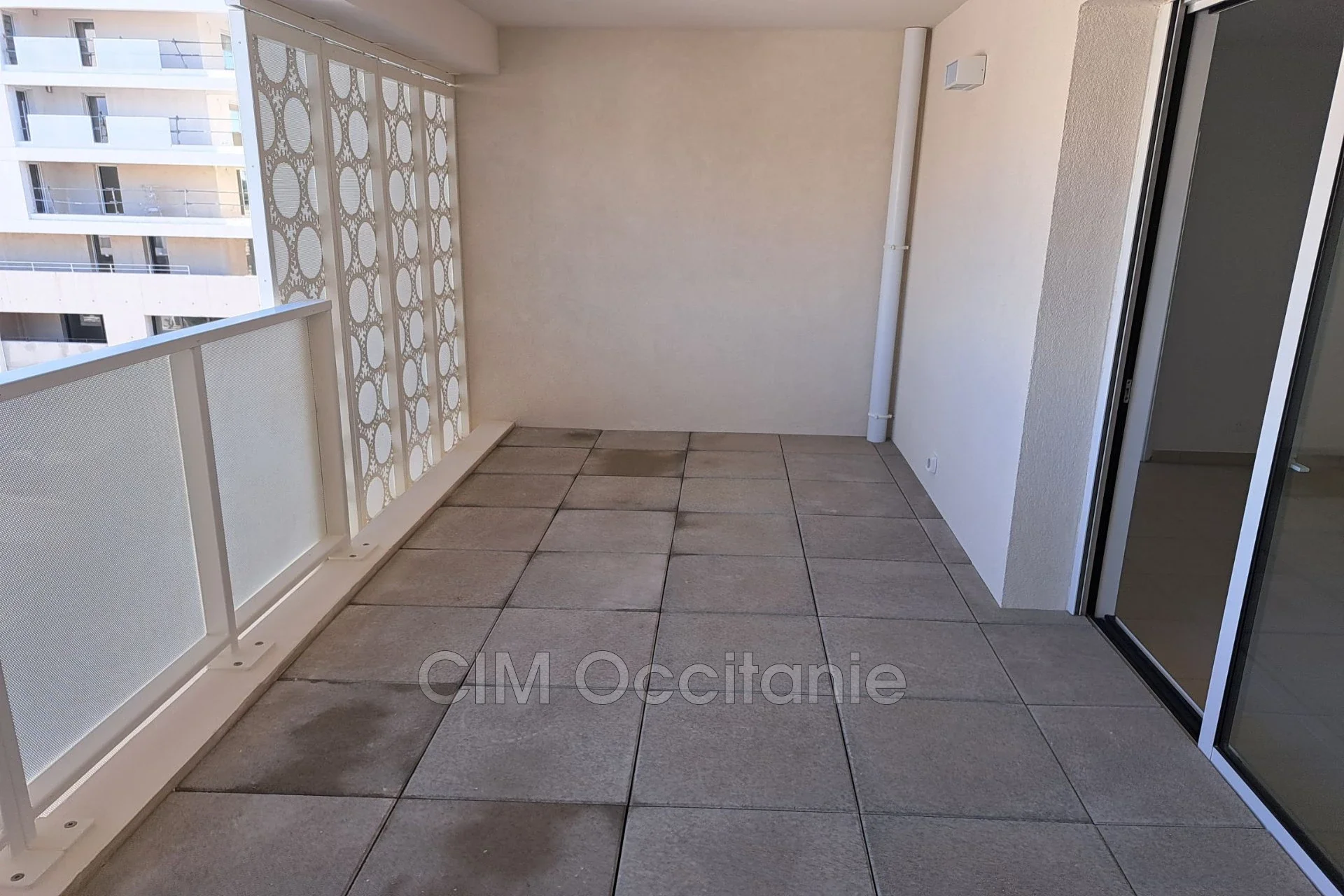 Appartement Avenue Roger Salengro à Castelnau-le-Lez
