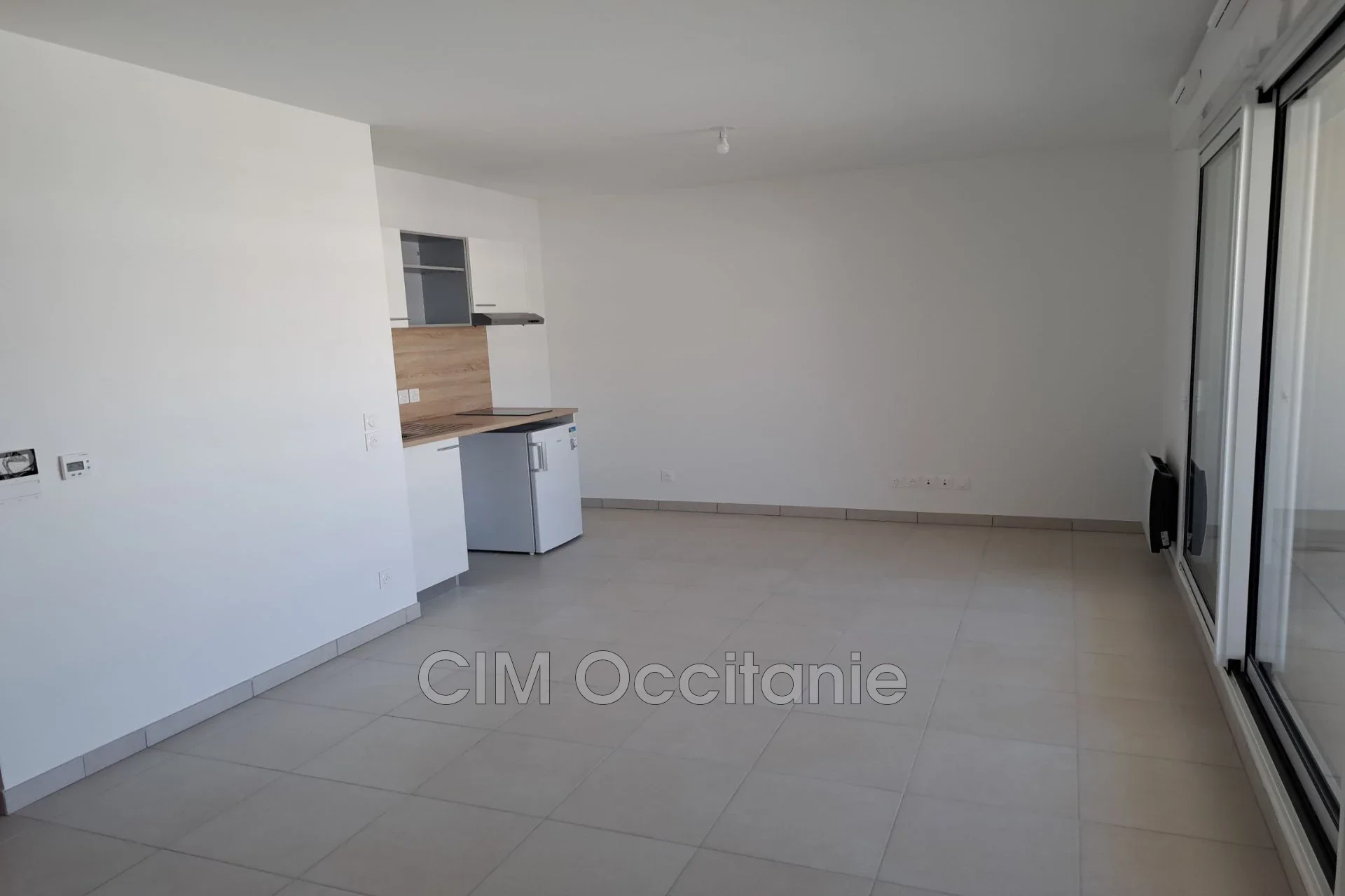 Appartement Avenue Roger Salengro à Castelnau-le-Lez