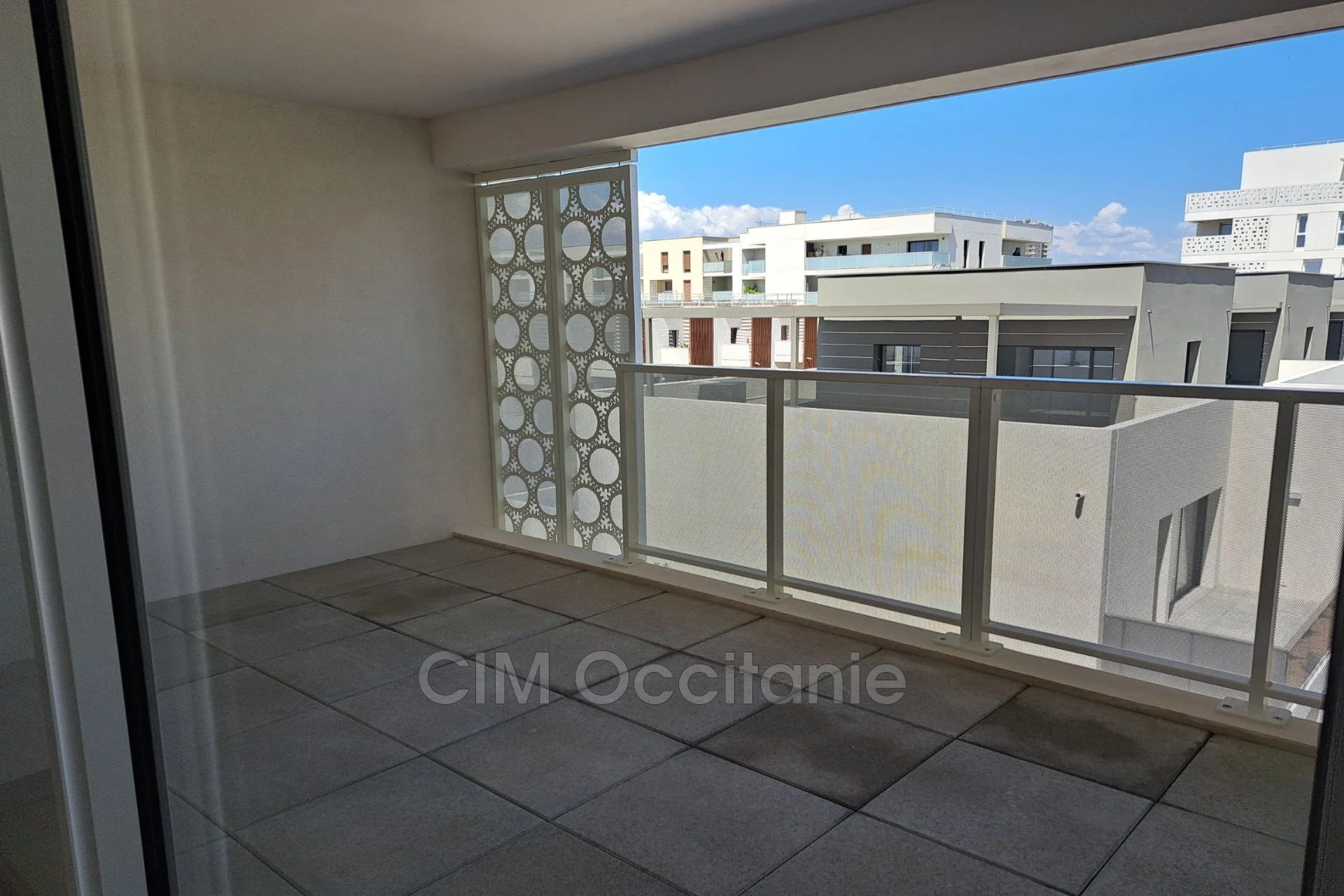 Appartement Avenue Roger Salengro à Castelnau-le-Lez