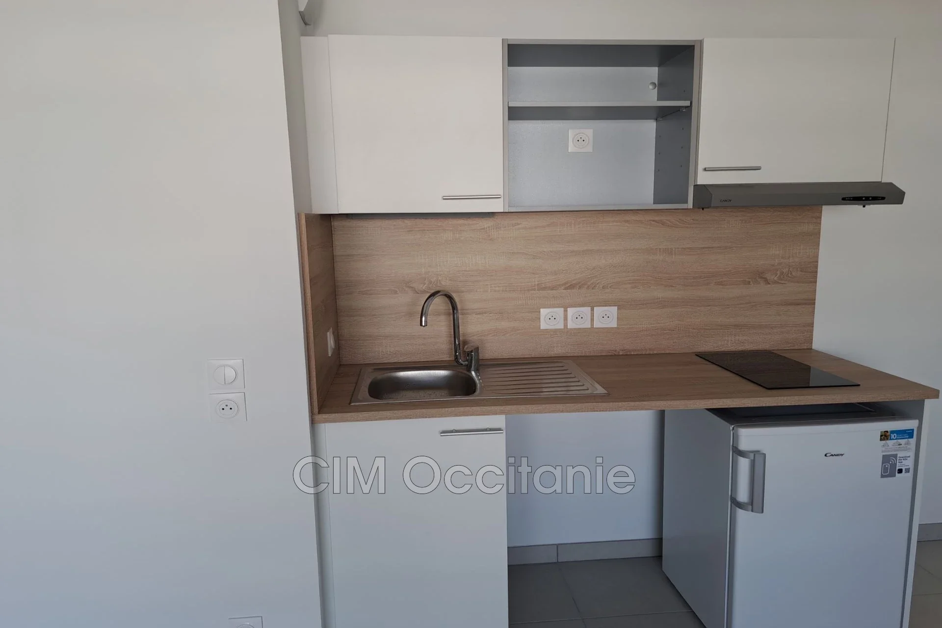 Appartement Avenue Roger Salengro à Castelnau-le-Lez