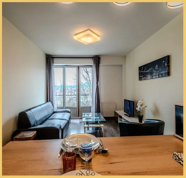 Appartement Avenue de Gevrier à Annecy