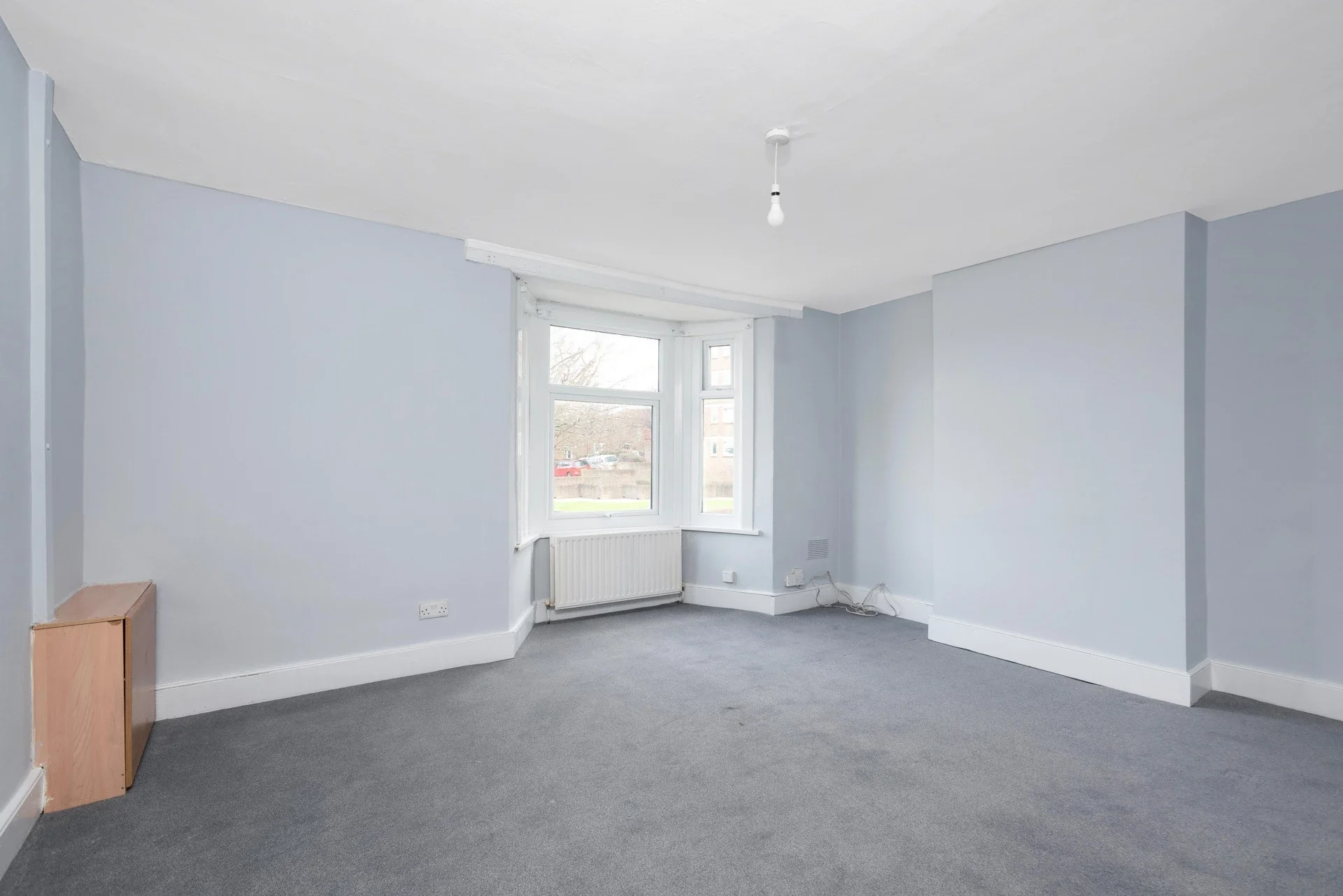 Flat Bexley High Street in Greater London