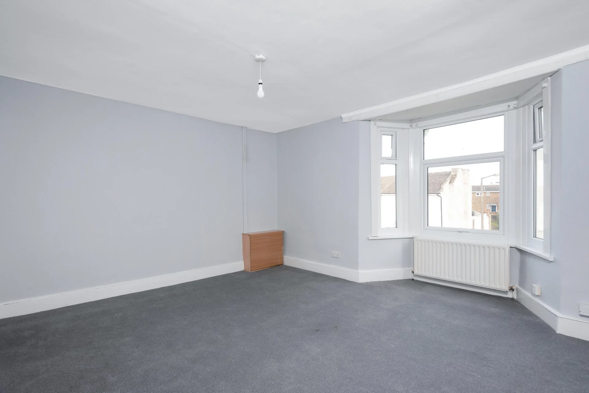 Flat Bexley High Street in Greater London
