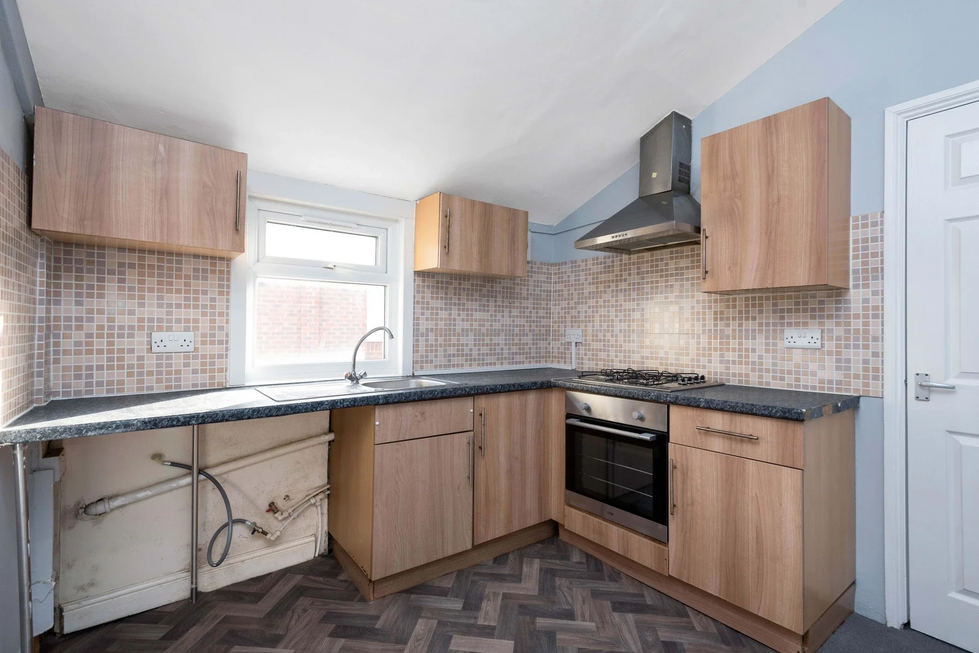 Flat Bexley High Street in Greater London