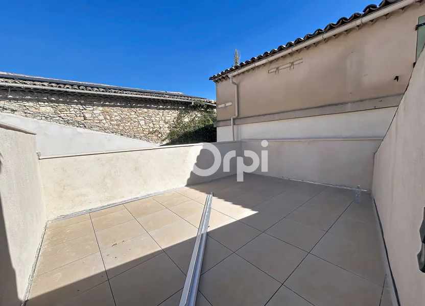 Appartement Chemin des Emeries à La Fare-les-Oliviers