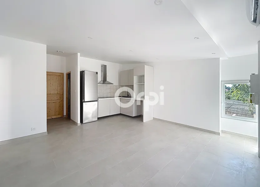Appartement Chemin des Emeries à La Fare-les-Oliviers