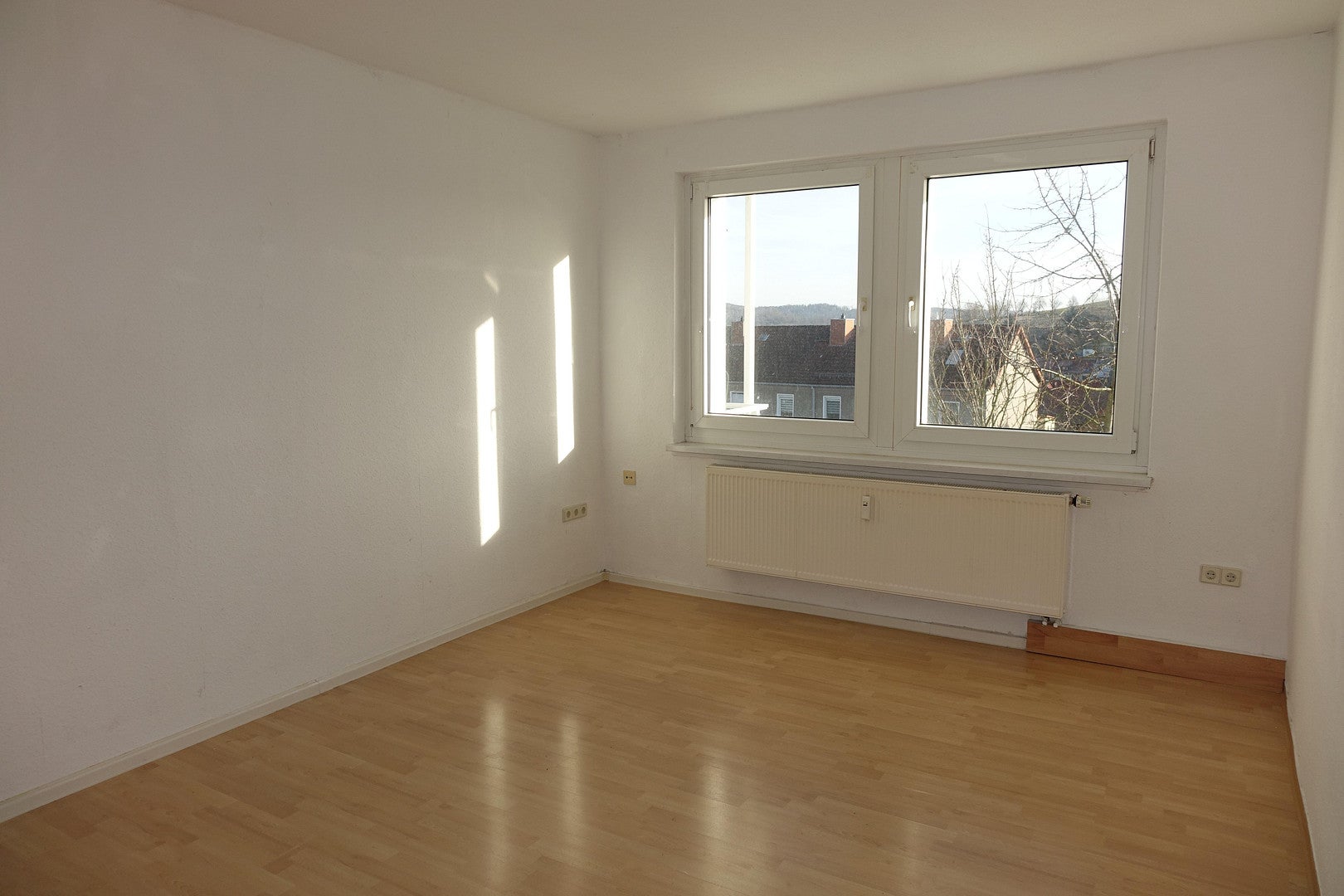 Wohnung Aufbaustraße in Bischofferode