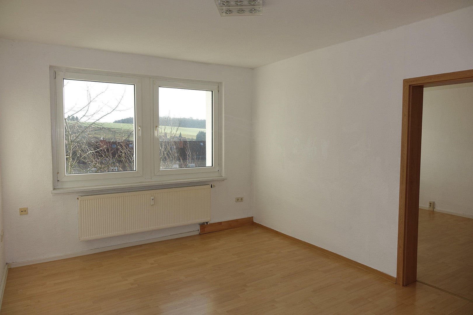 Wohnung Aufbaustraße in Bischofferode