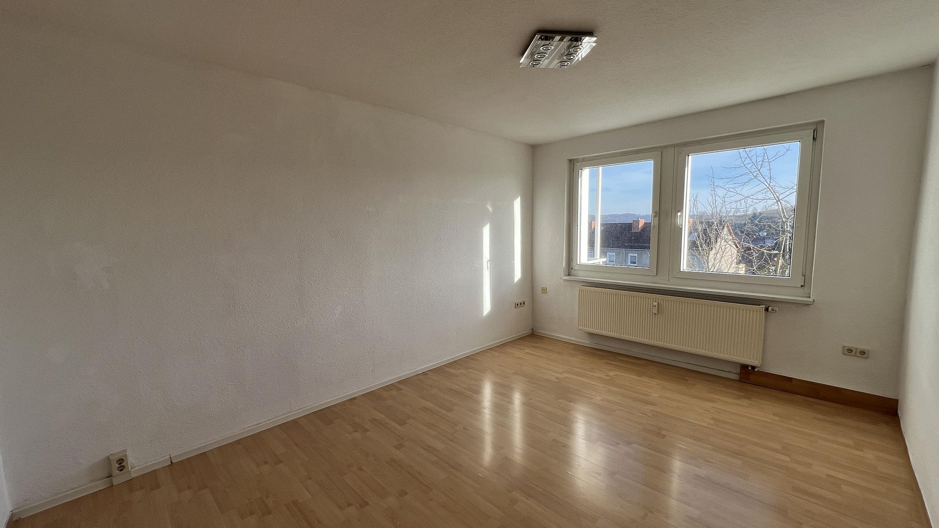 Wohnung Aufbaustraße in Bischofferode