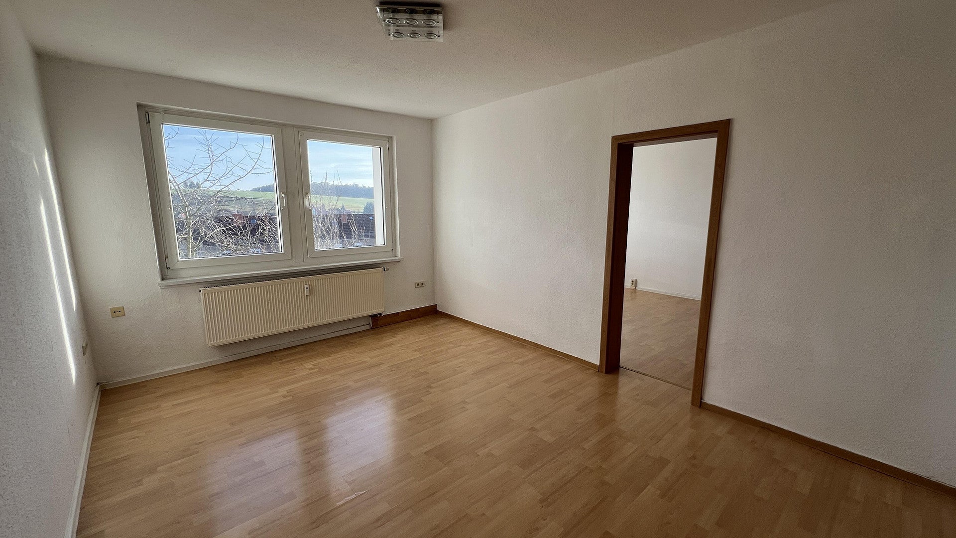 Wohnung Aufbaustraße in Bischofferode