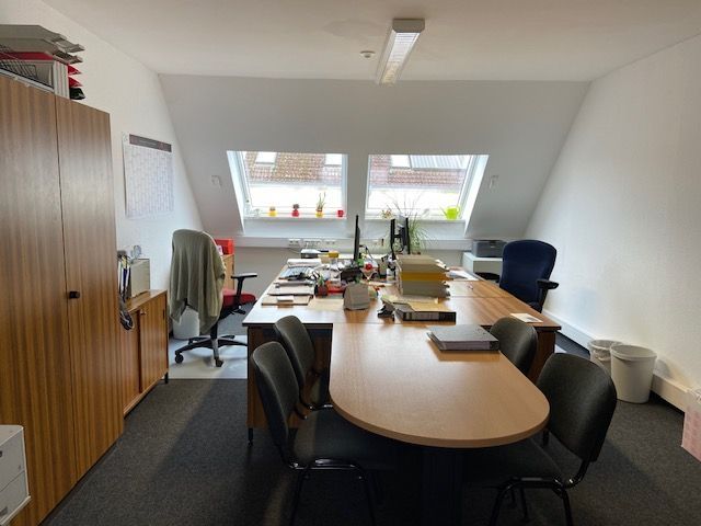 Wohnung Neubrandenburger Straße in Prenzlau