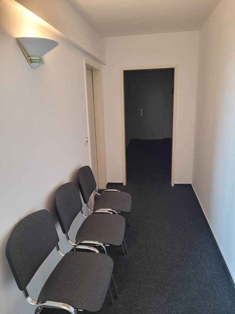 Wohnung Neubrandenburger Straße in Prenzlau