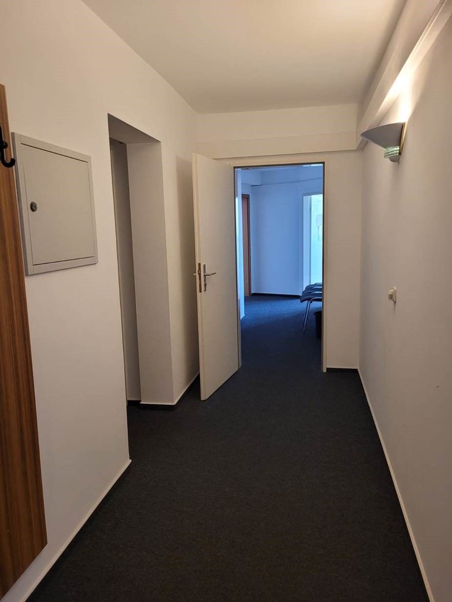 Wohnung Neubrandenburger Straße in Prenzlau