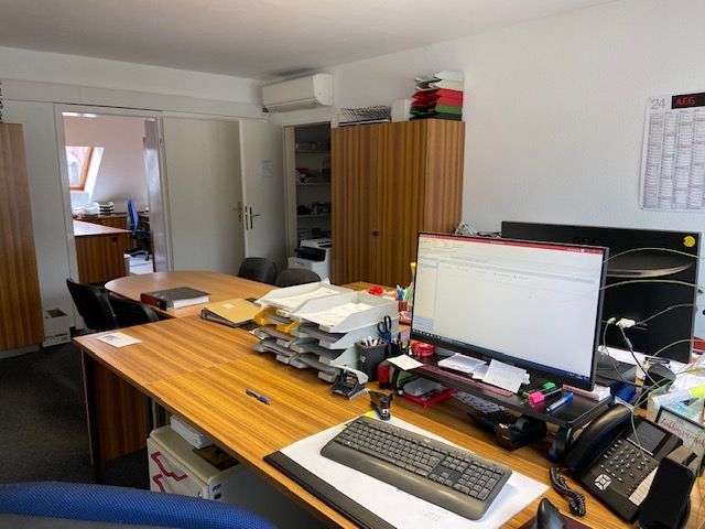 Wohnung Neubrandenburger Straße in Prenzlau