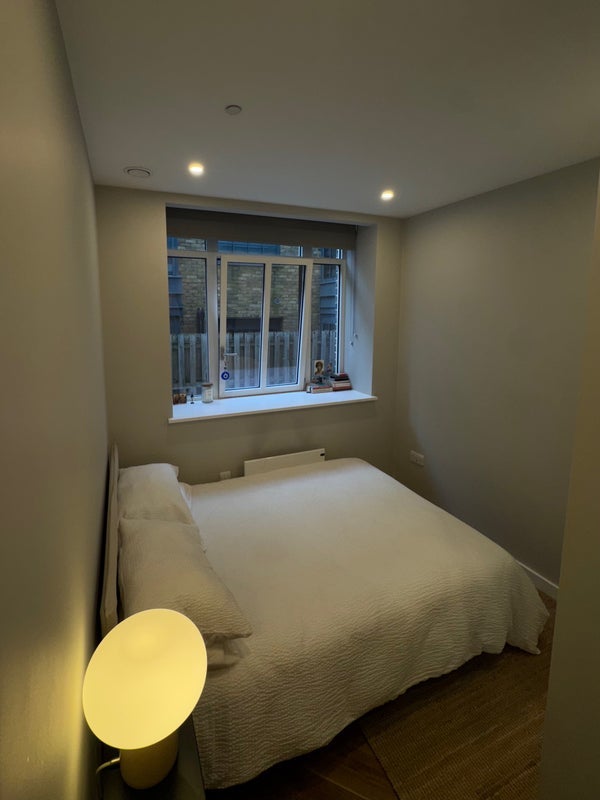 Room Clapham Common North Side in Greater London