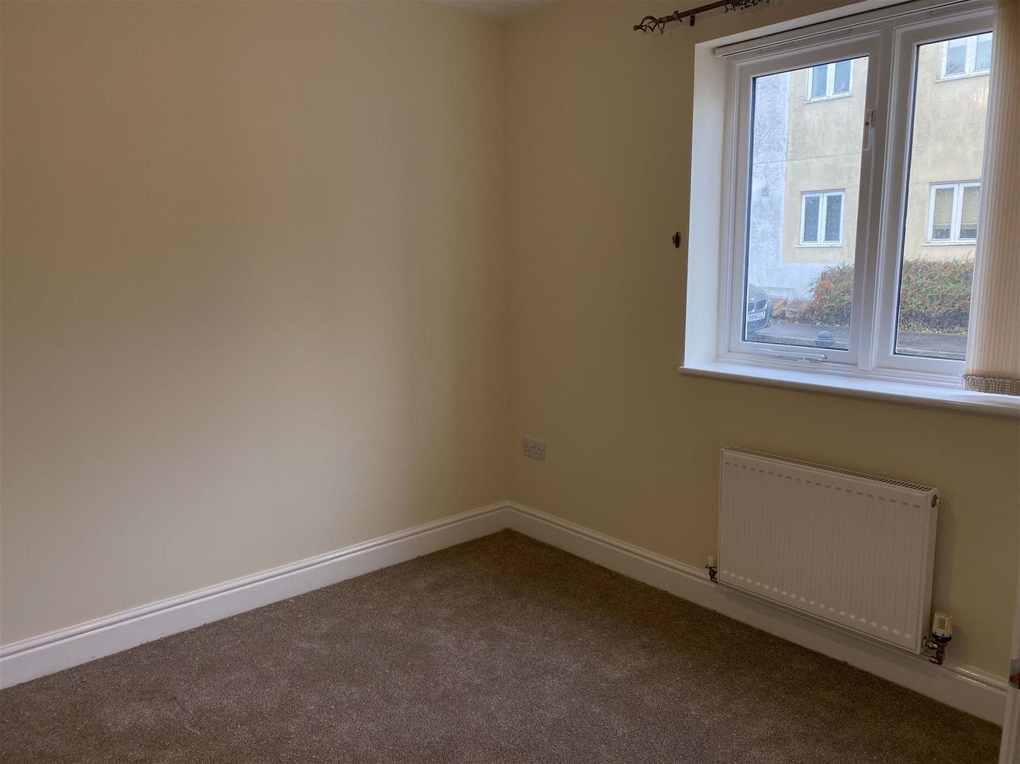 House Market Mead in Chippenham