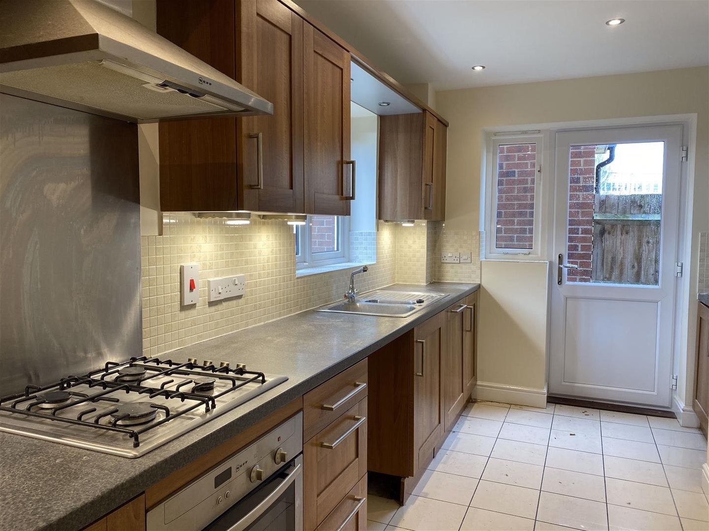 House Market Mead in Chippenham