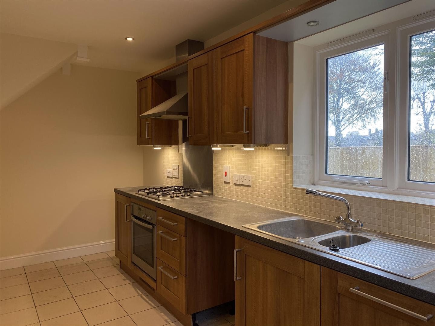 House Market Mead in Chippenham