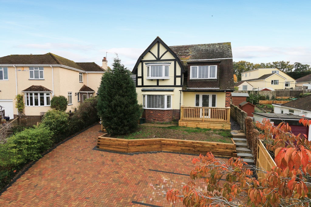 Room Buckland Brake in Teignbridge