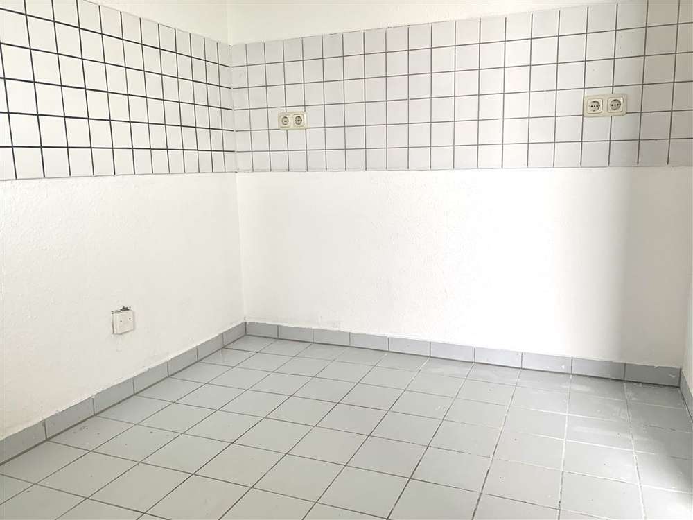 Wohnung Clausstraße in Chemnitz