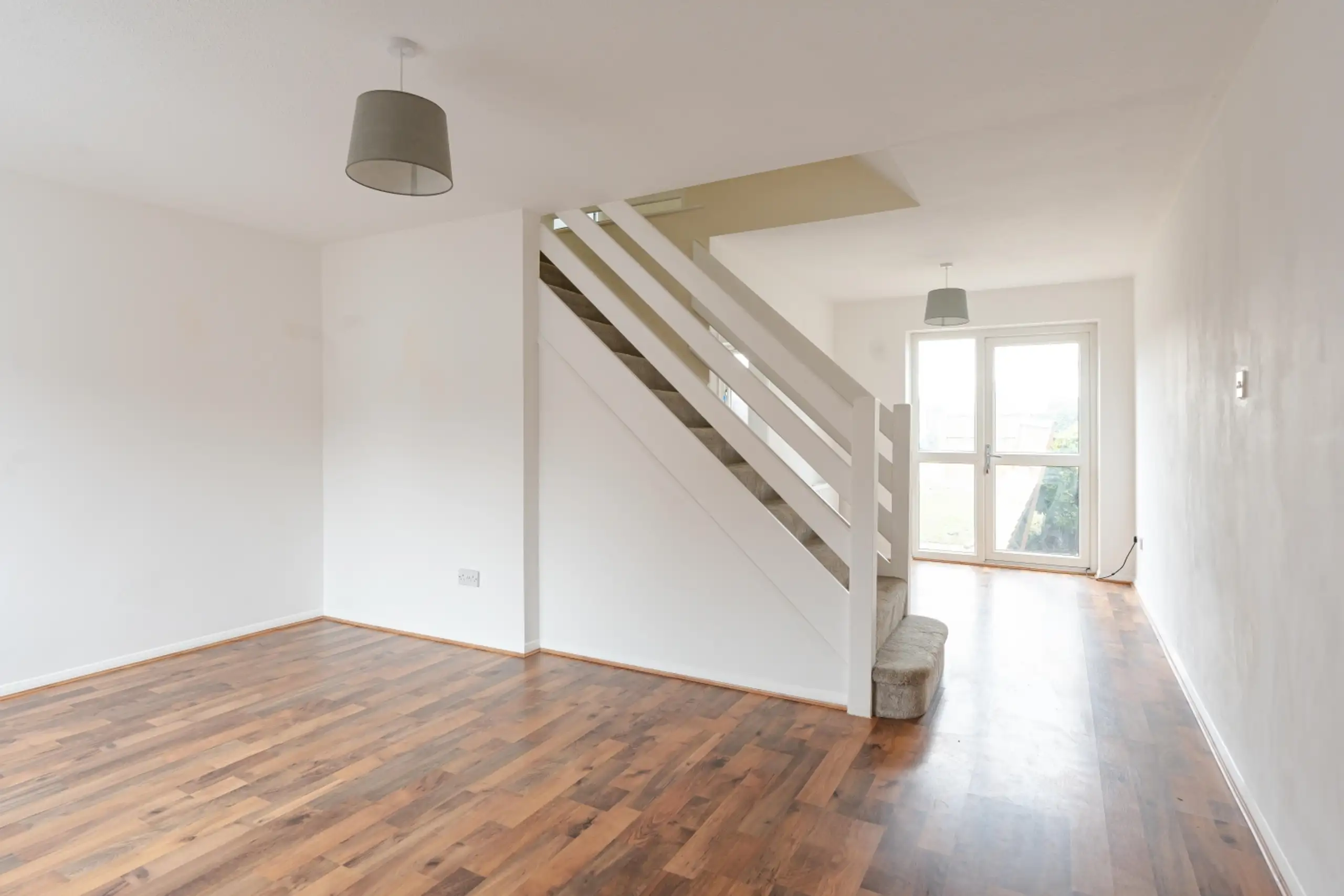 House Wensum Crescent in Cherwell District