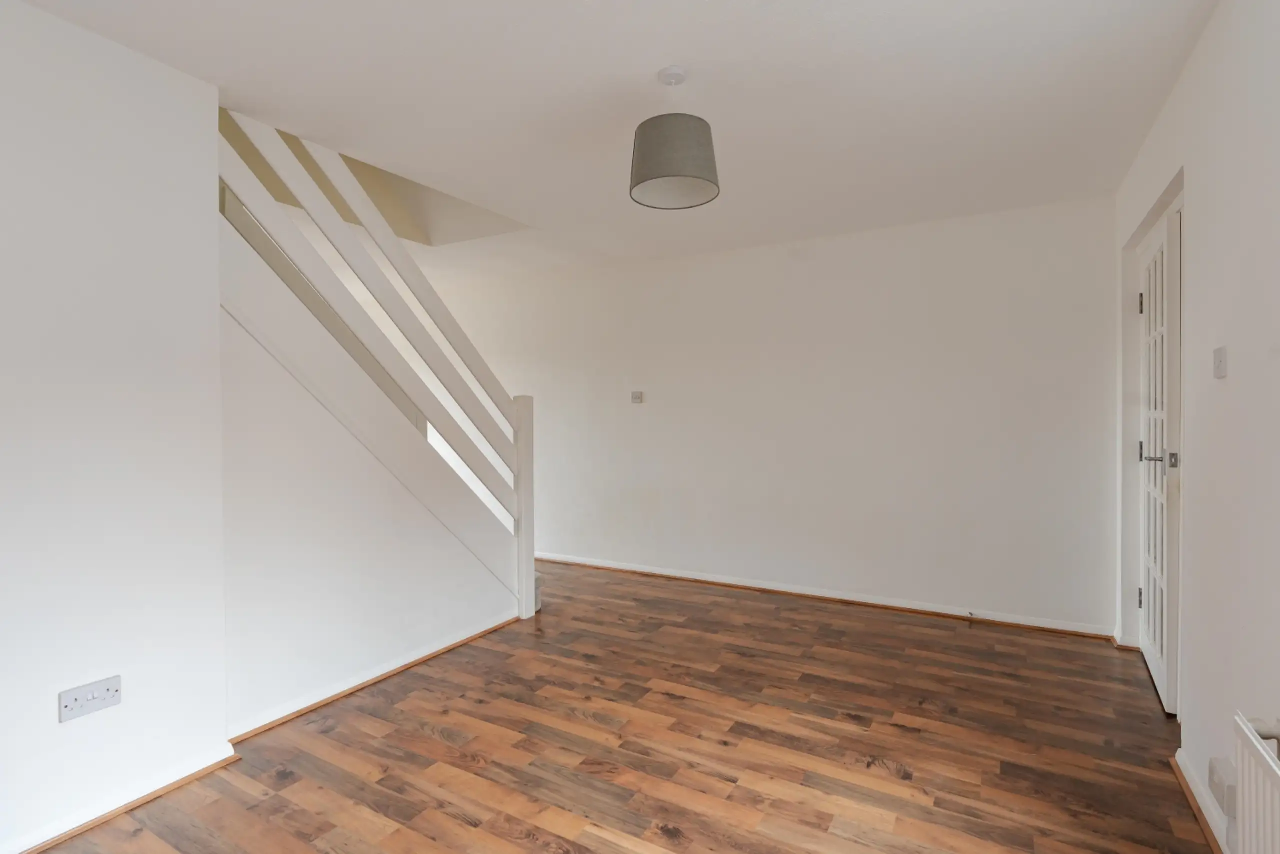 House Wensum Crescent in Cherwell District