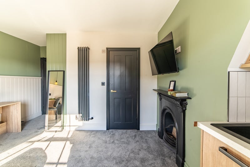 Room Porter Place in Preston