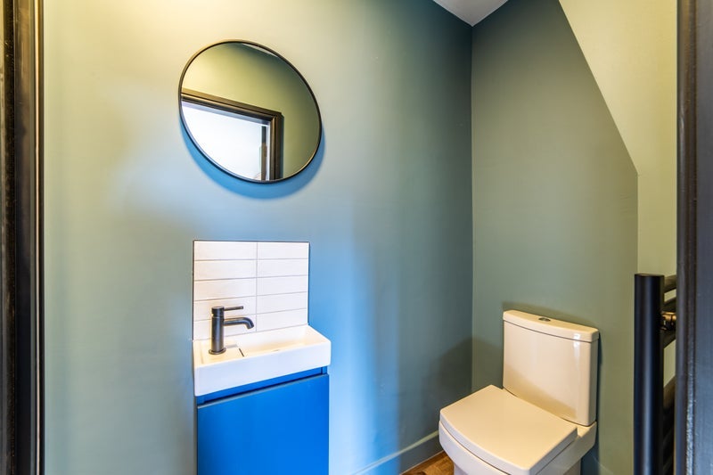 Room Porter Place in Preston