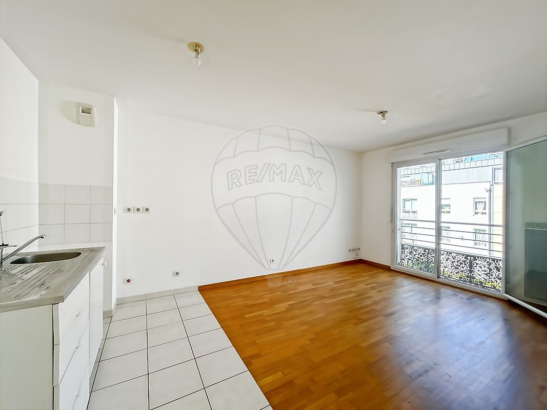 Appartement Rue Andrée Chédid à Nantes