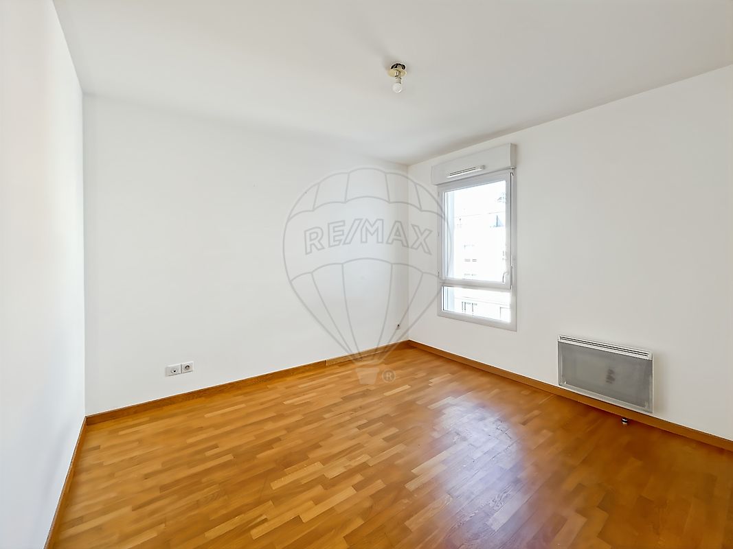 Appartement Rue Andrée Chédid à Nantes